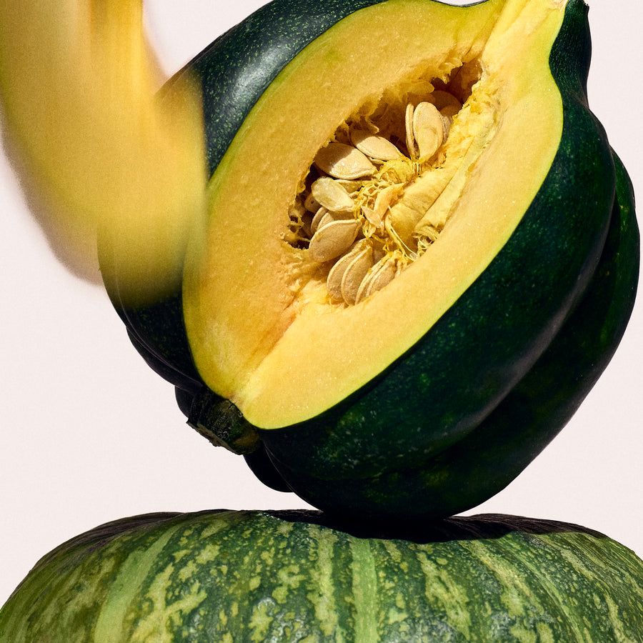 Pumpkin Seed Oil